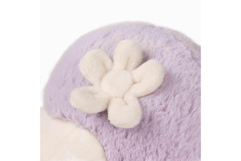 Gund: Recycled Plush 'Lilac' Lamb