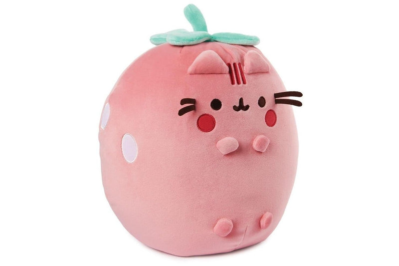 Pusheen the Cat: Strawberry Squisheen - 11" Plush