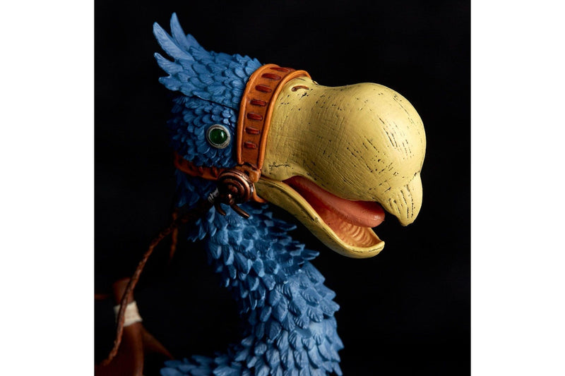 Takeya Shiki: Nausicaa: Horseclaw - Action Figure