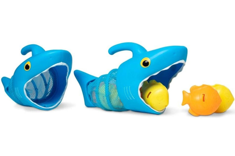 Melissa & Doug: Spark Shark - Fish Hunt