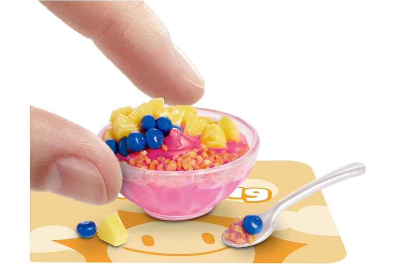 Miniverse: Make It Mini Food - Cafe (Blind Box)