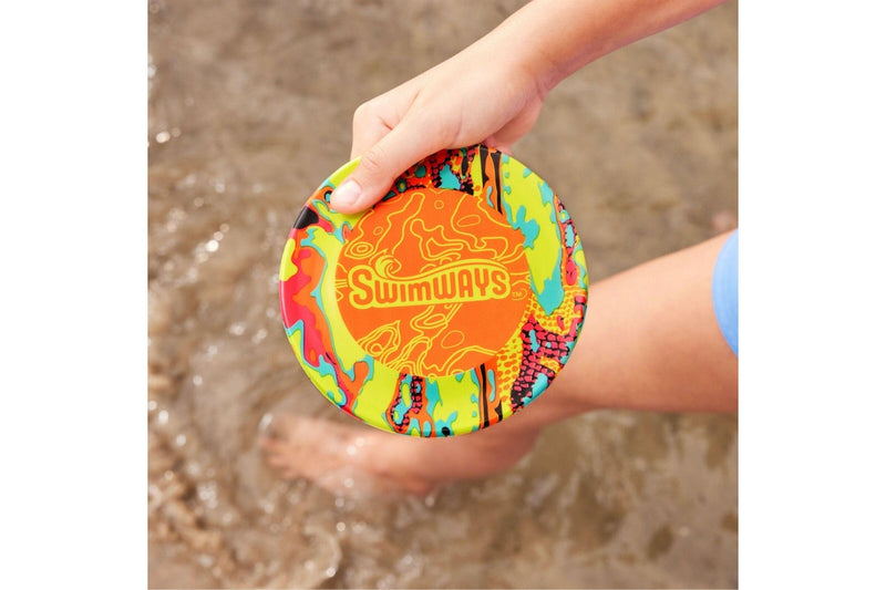 Swimways Skip Disc