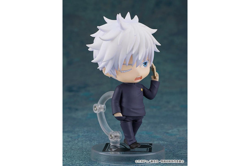 Jujutsu Kaisen: Satoru Gojo (High School Ver.) - Nendoroid Figure