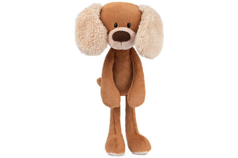 Gund Take-Along Friend: Masi Puppy