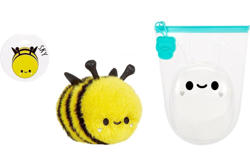 Fluffie Stuffiez: Bee - Small Plush (Blind Box)