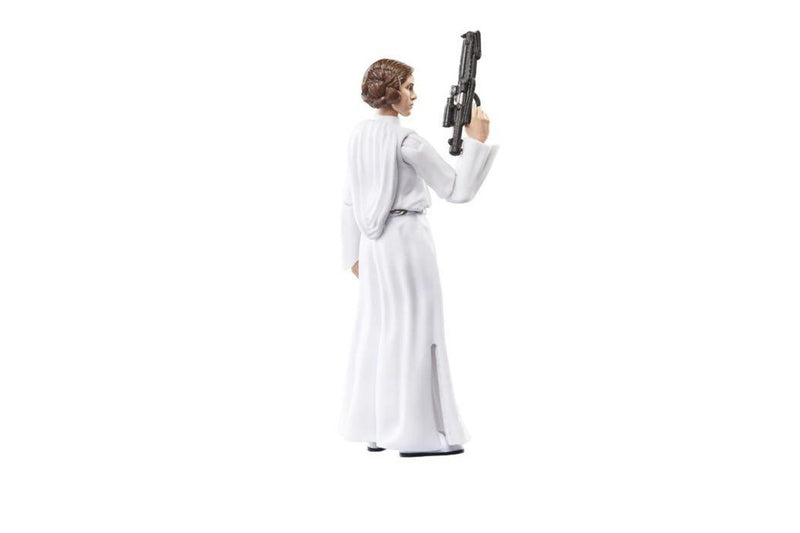 Star Wars: Princess Leia Organa - 3.75" Action Figure