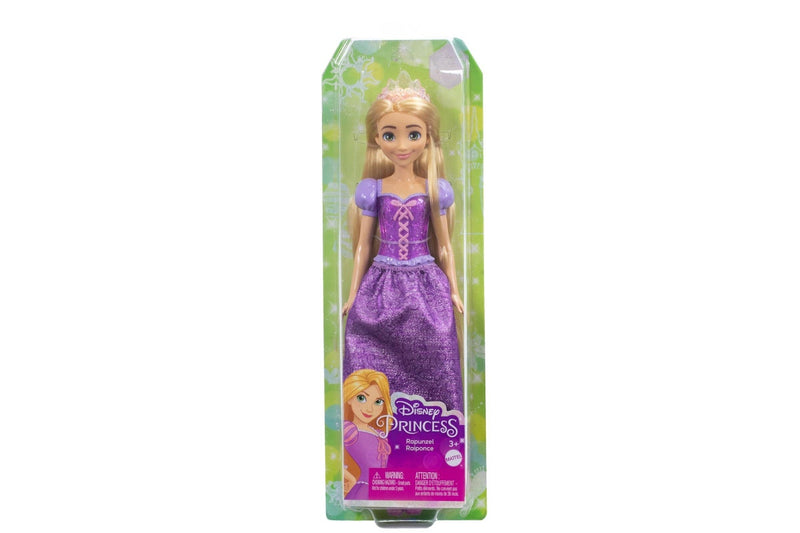 Disney Princess: Rapunzel - Fashion Doll