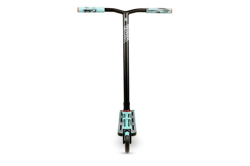 Madd Gear MGX2 P2 Pro Scooter - Taze Teal / Black