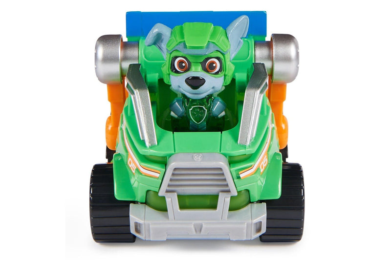 Paw Patrol: Mighty Movie - Rocky's Mighty Truck