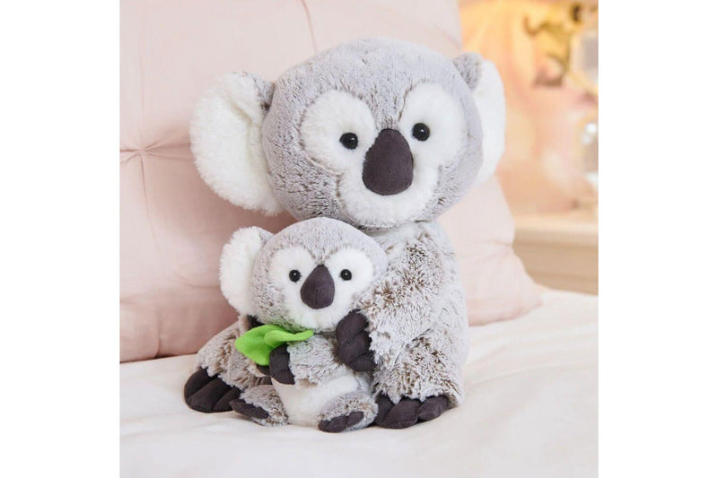 Gund Koala: Zozo & Joey