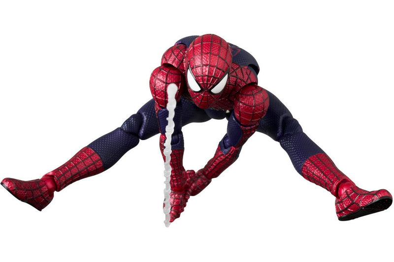 The Amazing Spider-Man - Mafex Action Figure