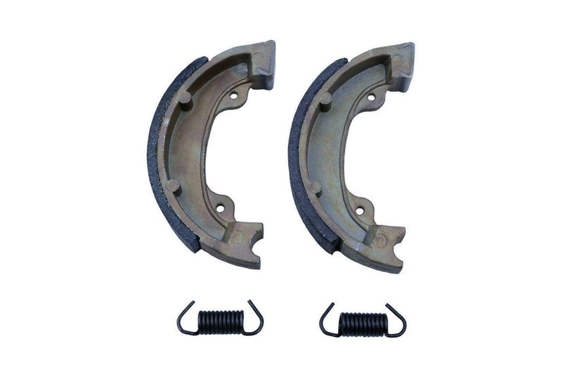 Front Brake Shoes Pad for Yamaha PW80 PY80 Peewee 80cc Pee Wee 80 Peewee 80