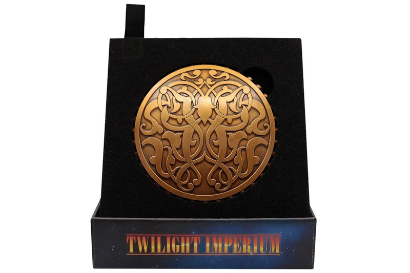 Twilight Imperium - Medallion