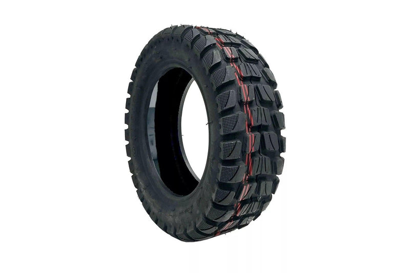 Self-healing 11 Inch 90/65-6.5 Off-rode Tubeless Tyre For Zero Electric Scooter