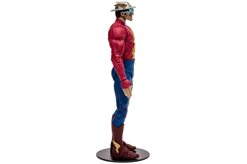 Dc Multiverse: Rival (Gold Label) - 7" Action Figure