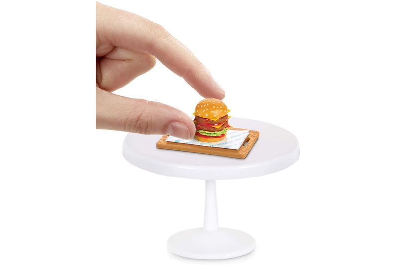 Miniverse: Make It Mini Food - Diner (Blind Box)