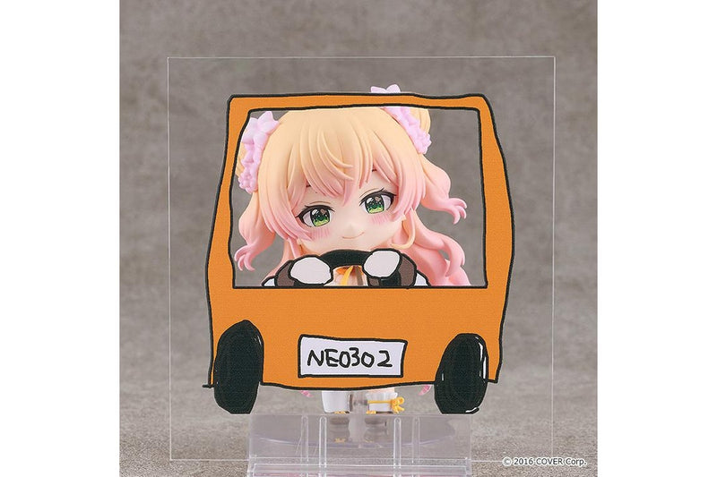 Hololive: Momosuzu Nene - Nendoroid Figure