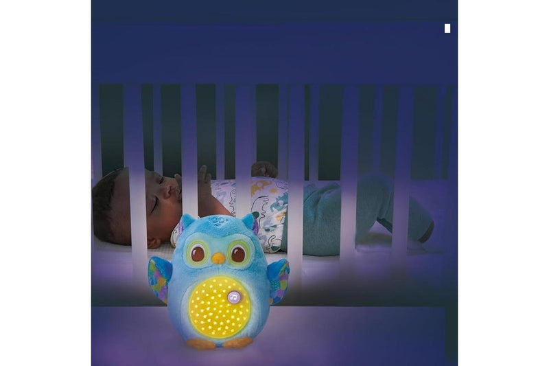 Vtech Baby: Twinkle Lights Owl