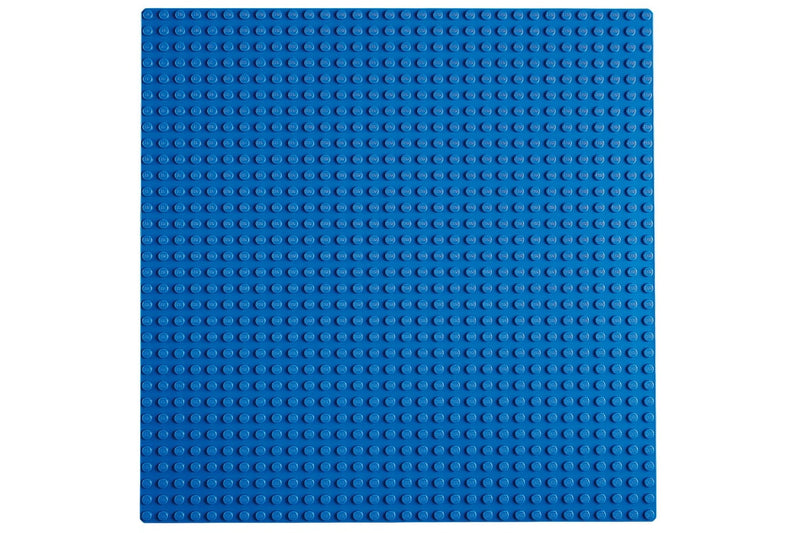 LEGO Classic: Blue Baseplate - (11025)