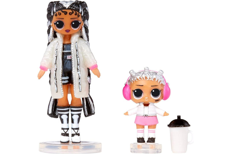 LOL Surprise! Miniature Collection Dolls - (Blind Box)