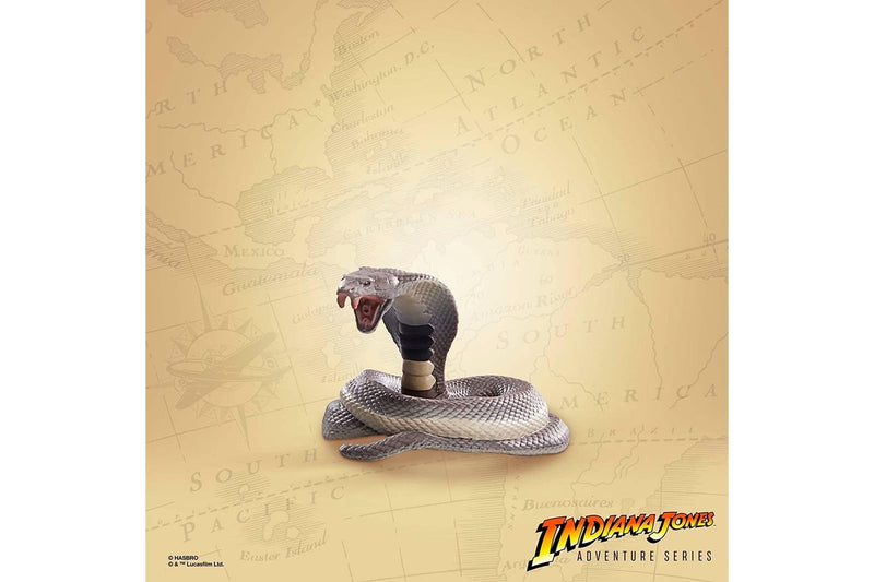 Indiana Jones: Adventure Series - Indiana Jones (Dial Of Destiny) - Action Figure