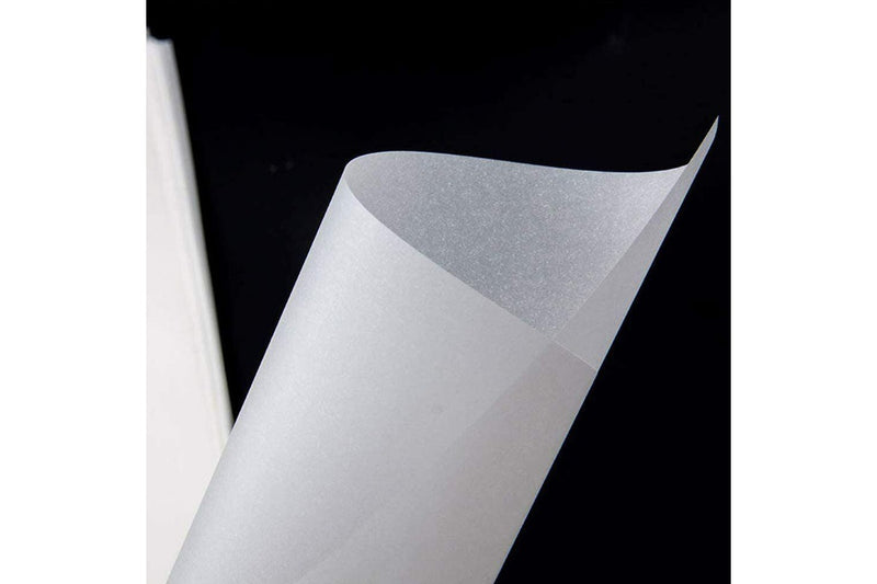 200 Sheets A4 Tracing Paper Translucent Calligraphy Copy Drawing Papers