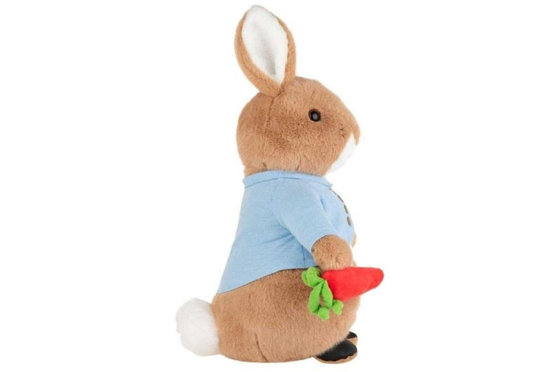 Peter Rabbit: 120th Anniversary Plush - Peter Rabbit