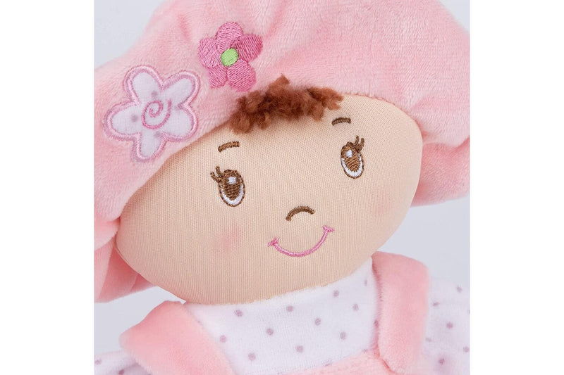 Gund: My First Dolly - Brunette