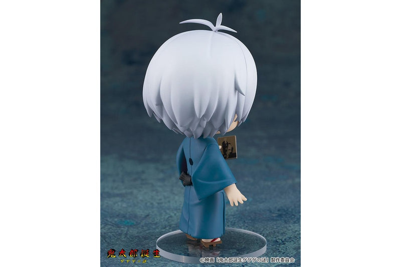 The Birth of Kitaro: Kitaro's Father - Nendoroid Figure