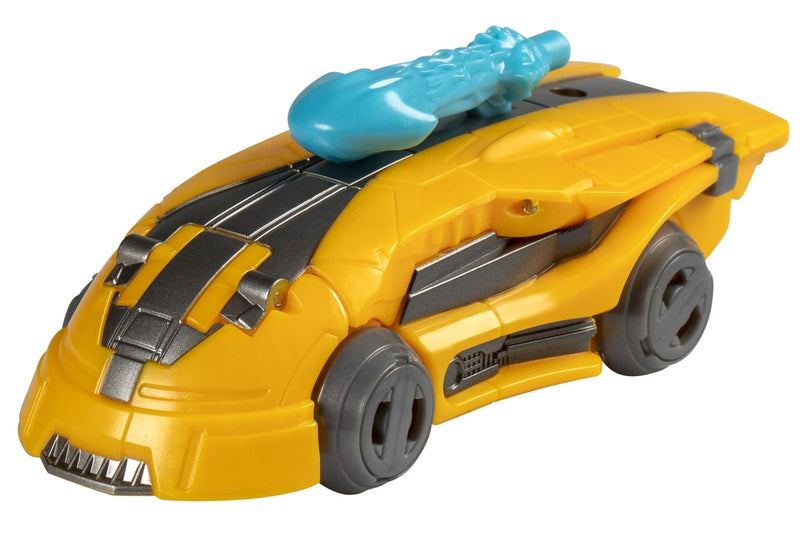 Transformers One: Robot Battlers - Bumblebee / B-127