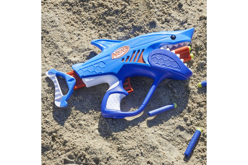 Nerf: Wild - Sharkfire