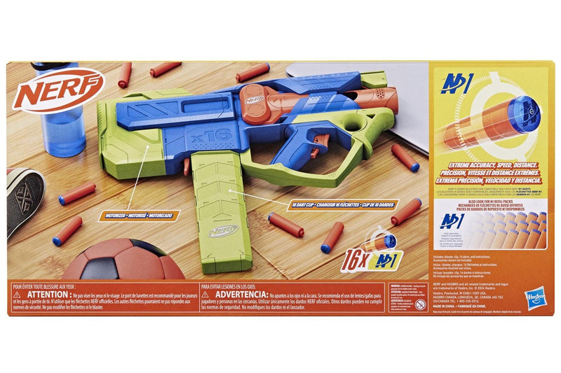 Nerf: N Series - Sprinter