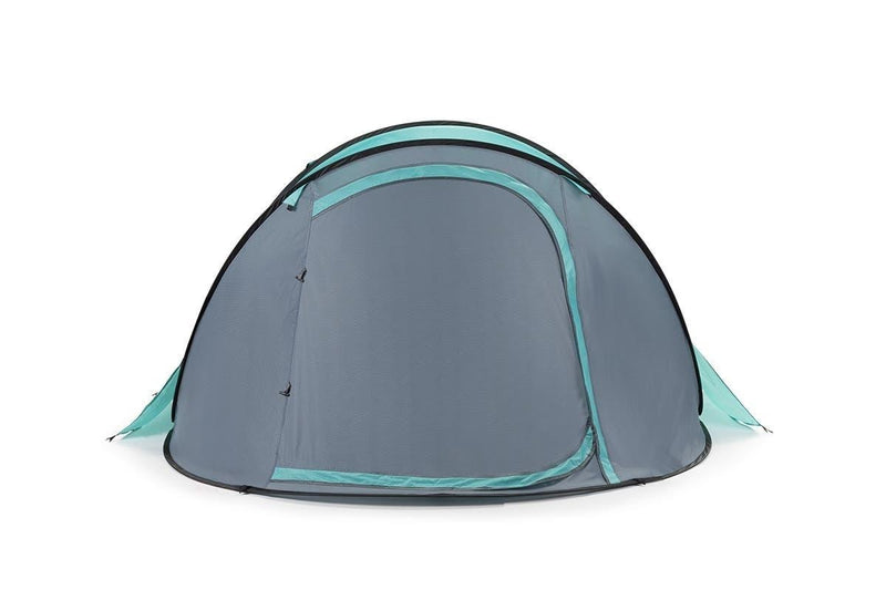 Komodo 2 Layer Pop Up Tent (3 Person)