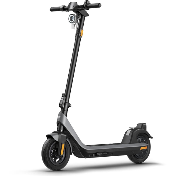 NIU KQi2 Pro Electric Kick Scooter (Grey)