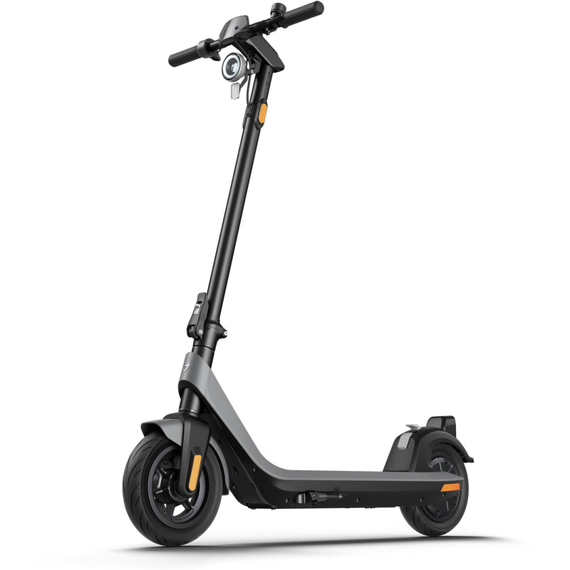 NIU KQi2 Pro Electric Kick Scooter (Grey)