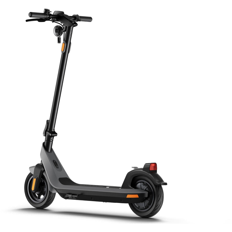 NIU KQi2 Pro Electric Kick Scooter (Grey)