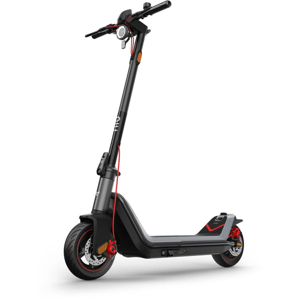 NIU KQi3 Max Electric Kick Scooter (Space Grey)