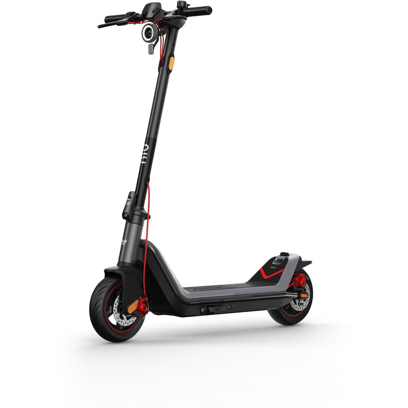 NIU KQi3 Max Electric Kick Scooter (Space Grey)