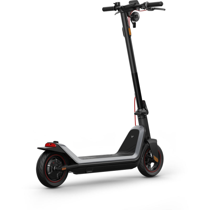 NIU KQi3 Max Electric Kick Scooter (Space Grey)