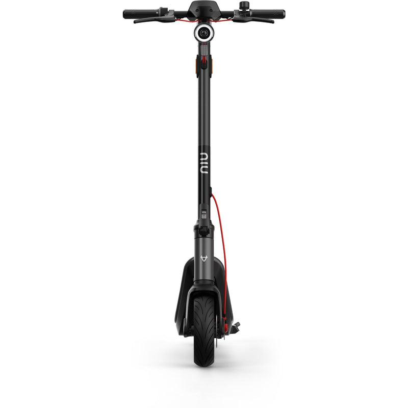 NIU KQi3 Max Electric Kick Scooter (Space Grey)