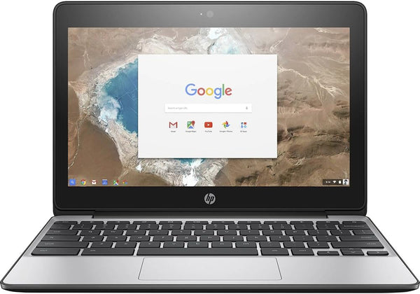 HP 11.6" G5 Chromebook A Grade Refurbished