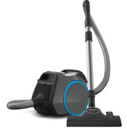 Miele Boost CX1 Bagless Vacuum Graphite Grey