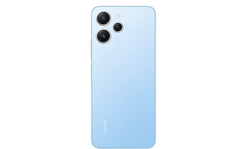 Redmi 12 Sky Blue