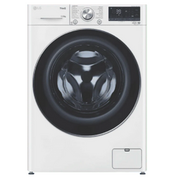 LG 12-8kg Combo Washer Dryer