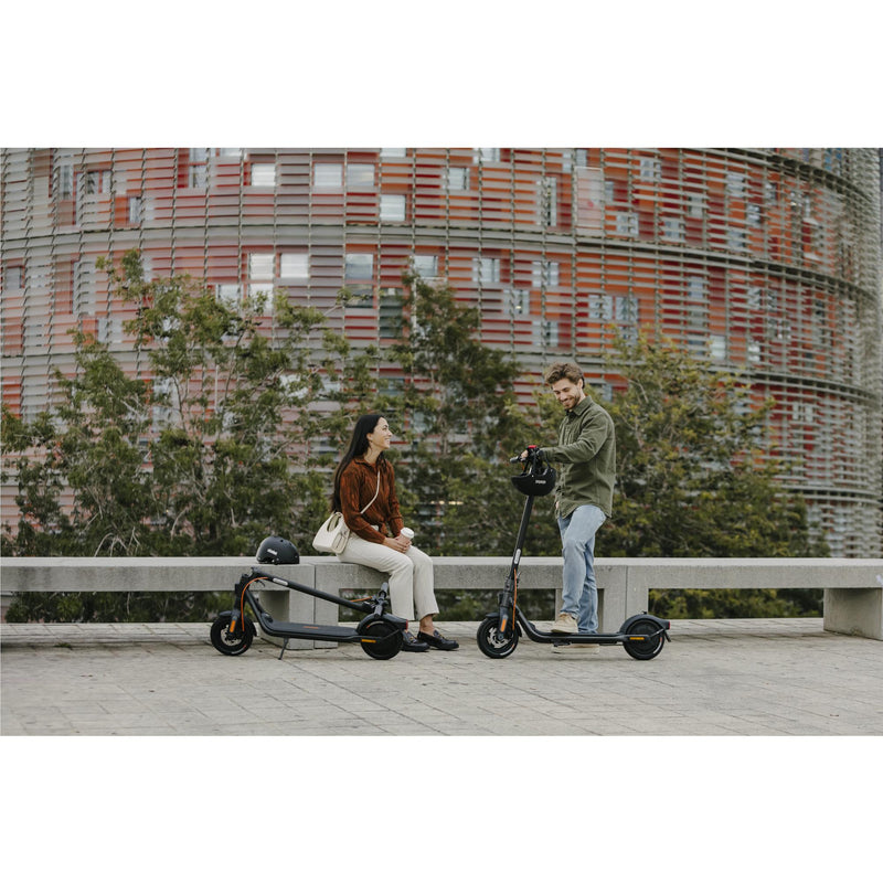 Segway Ninebot Kickscooter F2 Plus