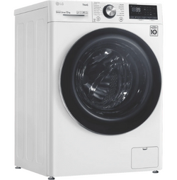 LG 12kg Front Load Washer