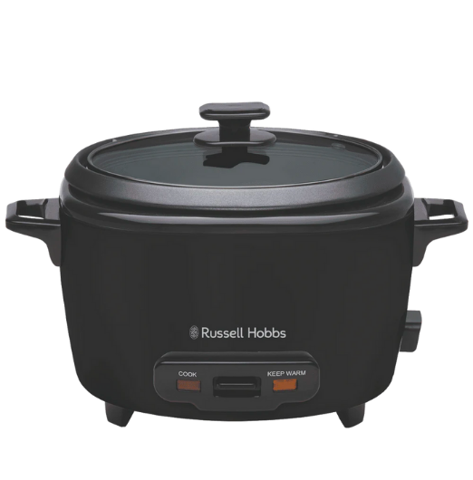 Russell Hobbs Turbo Rice Cooker