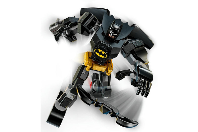 LEGO DC Comics: Batman Mech Armour - (76270)