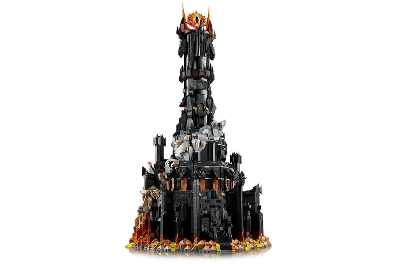 LEGO Icons: The Lord of the Rings Barad-dur - (10333)