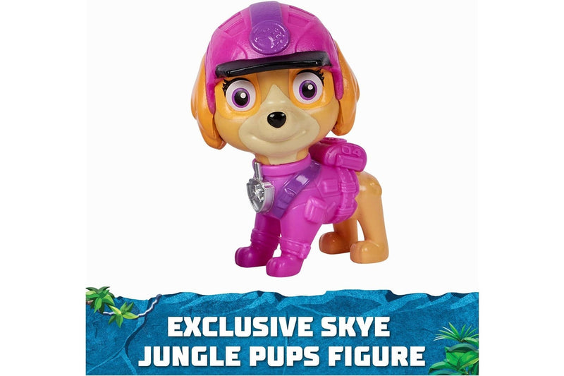 Paw Patrol: Jungle Pups - Skye's Falcon Vehicle